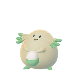 Chansey - GO (Shiny)