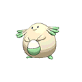 Chansey - Omega Ruby Alpha Sapphire (Shiny)