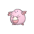 Chansey - X Y (Normal)