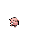 Chansey - Let_s Go Pikachu Let_s Go Eevee (Normal)