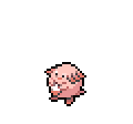 Chansey - Sword Shield (Normal)