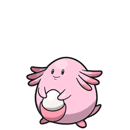 Chansey - Scarlet Violet