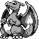 Charizard - Yellow (Normal)