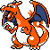 Charizard - Crystal (Normal)