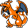 Charizard - Gold (Normal)