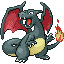 Charizard - Ruby Sapphire (Shiny)