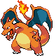 Charizard - Diamond Pearl (Normal)