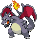 Charizard - Diamond Pearl (Shiny)