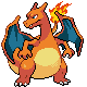 Charizard - HeartGold SoulSilver (Normal)