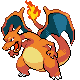 Charizard - Platinum (Normal)