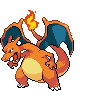 Charizard - Black 2 White 2 Black White Animated (Normal)