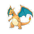 Charizard - Omega Ruby Alpha Sapphire (Normal)