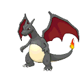Charizard - Omega Ruby Alpha Sapphire (Shiny)