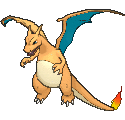 Charizard - X Y (Normal)