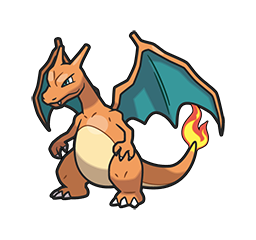 Charizard - Brilliant Diamond Shining Pearl