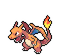 Charizard - Sword Shield