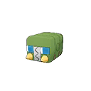 Charjabug - Bank (Normal)