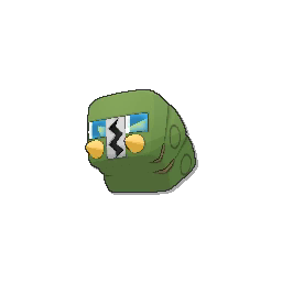 Charjabug - Ultra Sun Ultra Moon (Normal)