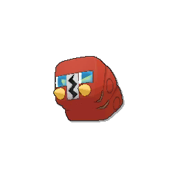 Charjabug - Ultra Sun Ultra Moon (Shiny)