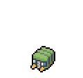 Charjabug - Sword Shield