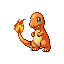 Charmander - Emerald (Normal)