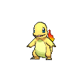 Charmander - X Y (Shiny)