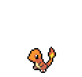 Charmander - Sword Shield