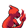 Charmeleon - Crystal (Back View)