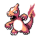 Charmeleon - Crystal (Shiny)