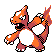 Charmeleon - Gold (Normal)