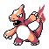 Charmeleon - Gold (Shiny)