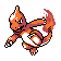 Charmeleon - Silver (Normal)