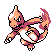 Charmeleon - Silver (Shiny)