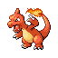 Charmeleon - Emerald (Normal)