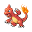 Charmeleon - FireRed LeafGreen (Normal)