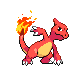 Charmeleon - Diamond Pearl (Normal)