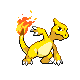 Charmeleon - Platinum (Shiny)
