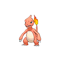 Charmeleon - Bank (Normal)