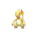 Charmeleon - Bank (Shiny)