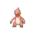 Charmeleon - X Y (Normal)