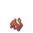 Charmeleon - Let_s Go Pikachu Let_s Go Eevee