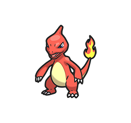 Charmeleon - Brilliant Diamond Shining Pearl