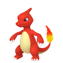 Charmeleon - Home