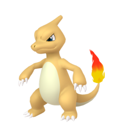 Charmeleon - Home