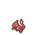 Charmeleon - Sword Shield