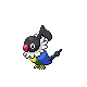 Chatot - Diamond Pearl (Normal)