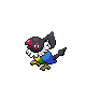 Chatot - Platinum (Normal)