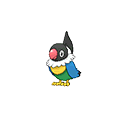 Chatot - Bank