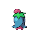 Cherrim - Diamond Pearl (Shiny)