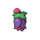Cherrim - HeartGold SoulSilver (Normal)